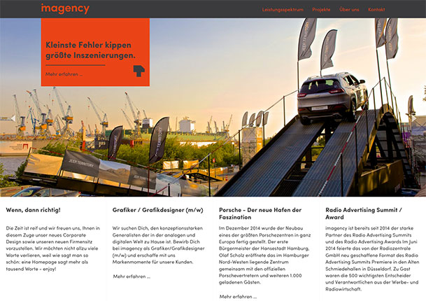 imagency